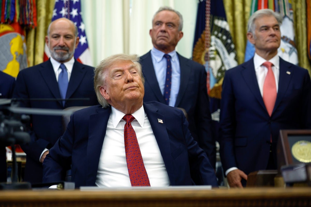 Trump doesn’t understand the forever war he’s created with Iran – and Russia