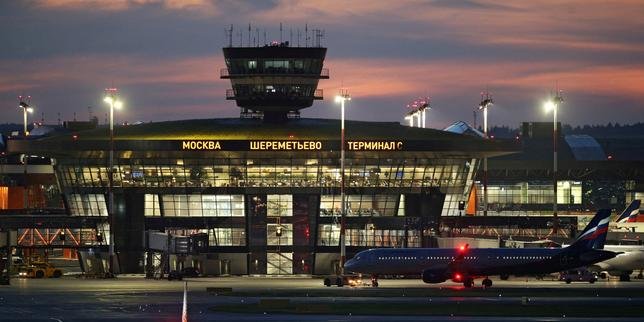 Ukraine says it told UN aviation watchdog that Russian airspace 'not safe'