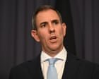 Australia news live: Labor reveals draft rules for 30% tax on discretionary trusts; dead dolphin tests positive for bird flu