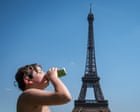 Cities sweltering and the smell of the middle ages: has the climate crisis killed Instagram’s Euro summer? | Brigid Delaney