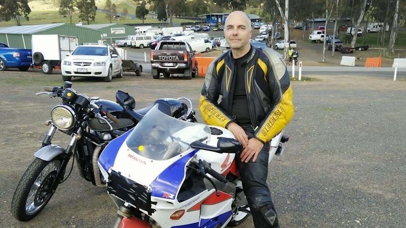 Alleged police paedophile secretly accessed porn, childcare websites, court told