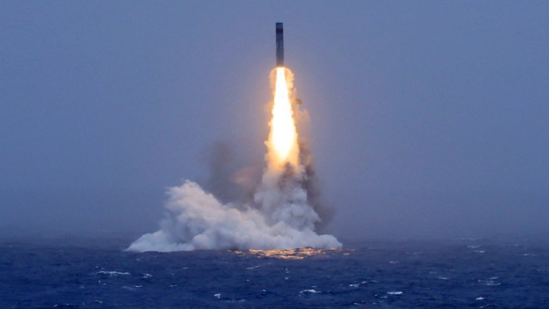 PM pushes back on China-US missile test comparisons
