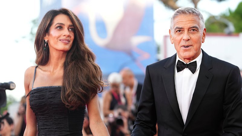 New Rupert Murdoch drama gets standing ovation as Venice kicks off