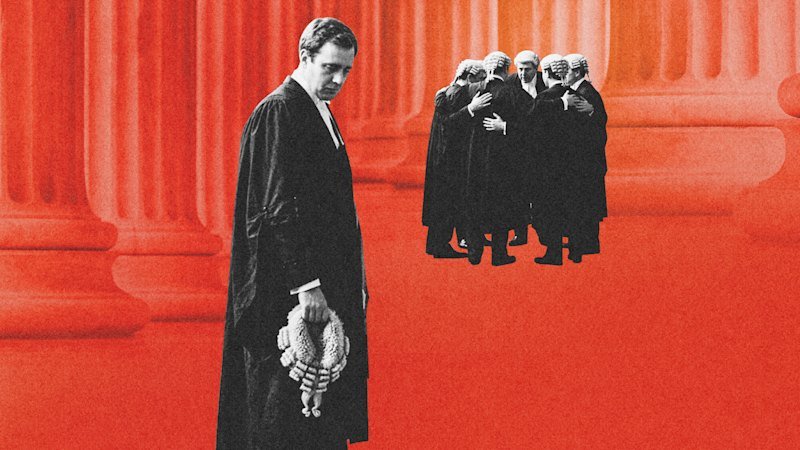 ‘A private club’: Inside NSW’s opaque silk system