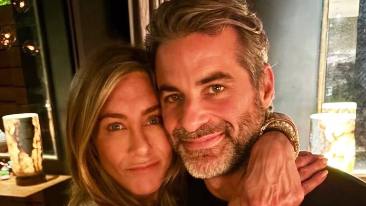 Jennifer Aniston's boyfriend Jim opens up on partial paralysis due to nerve damage
