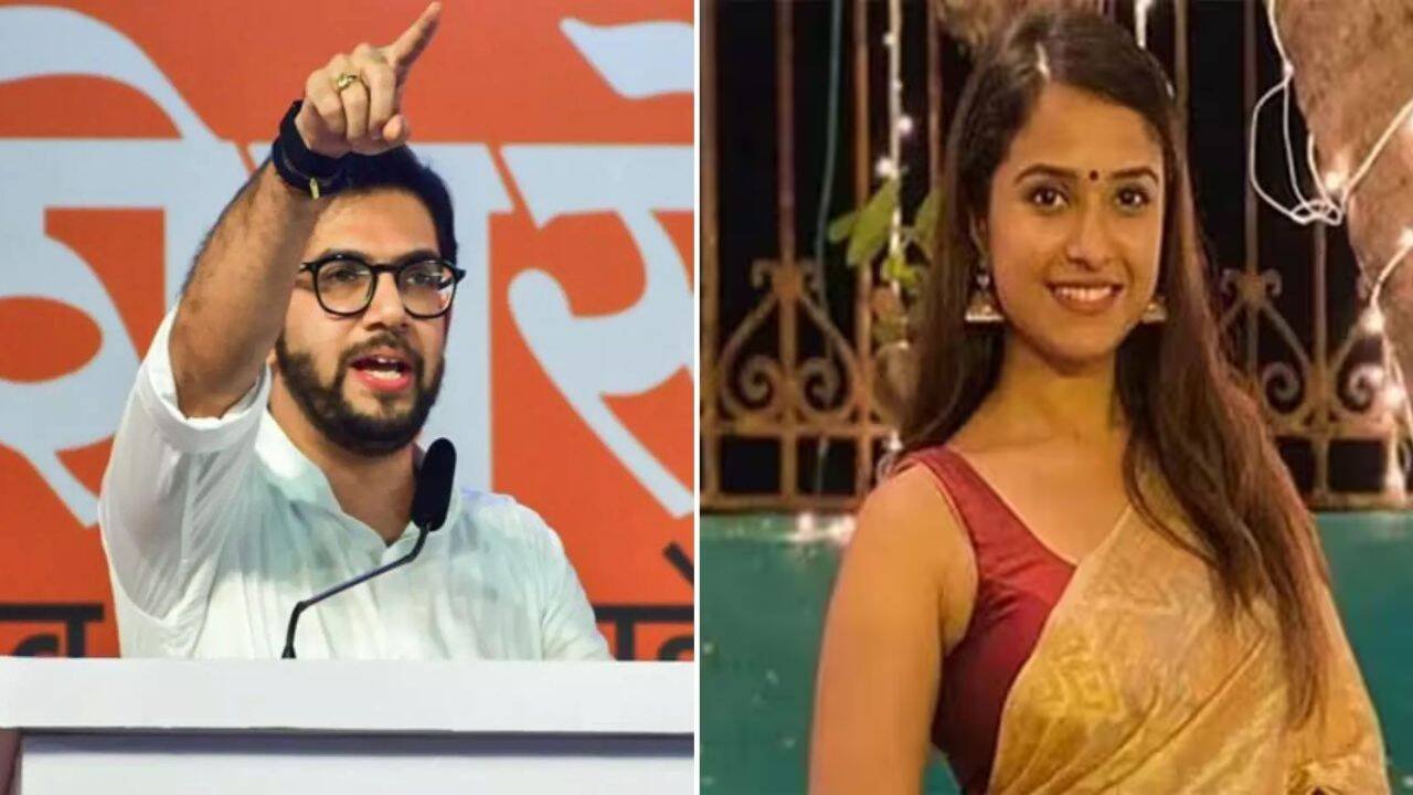 'Why should I even respond to this?': Aaditya Thackeray on Disha Salian case after HC orders CBI probe