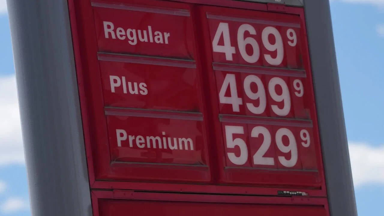 US-Venezuela's historic deal: Will Americans get cheaper gas now?