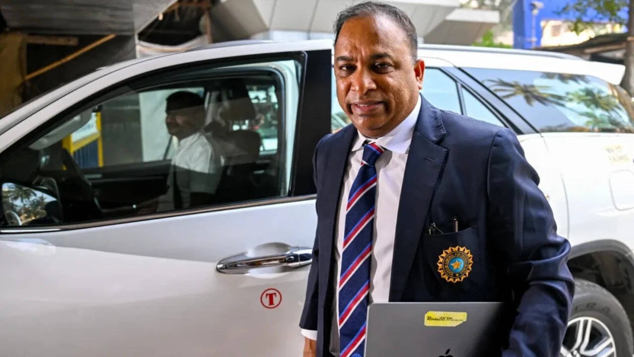 BCCI meeting decoded: Saikia reveals plans for injuries, SENA tours & 2027 World Cup