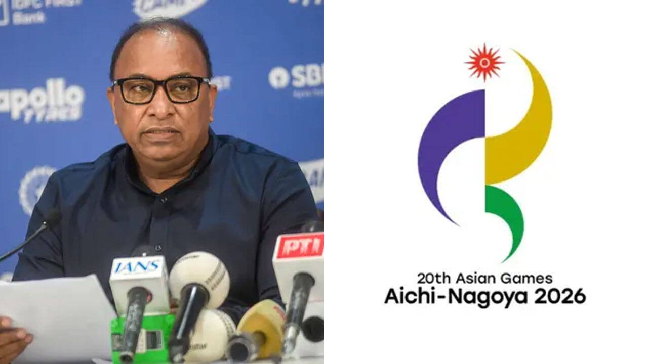 BCCI breaks silence on Asian Games concerns, promises ‘best facilities’ for Team India