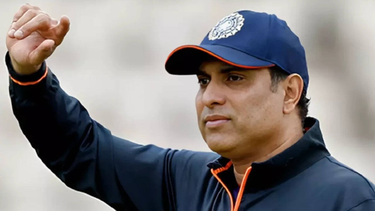 VVS Laxman to step in as India head coach for Asian Games 2026 in Gambhir’s absence