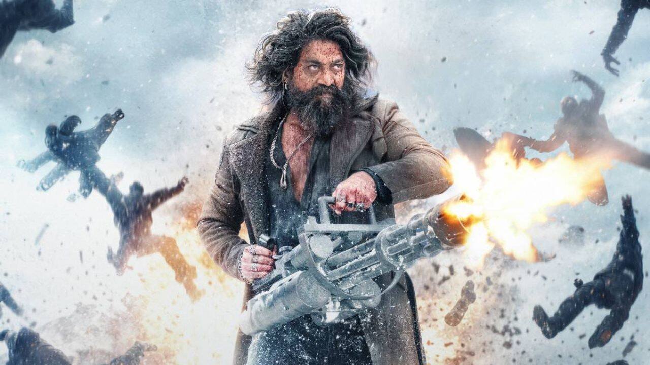 'Toxic' BO Day 8 [LIVE]: Yash and Kiara Advani film crosses Rs 238 crore net