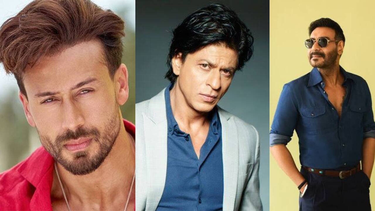 Ajay Devgn, Tiger Shroff respond to FDA's notice regarding elaichi ad, SRK response awaited