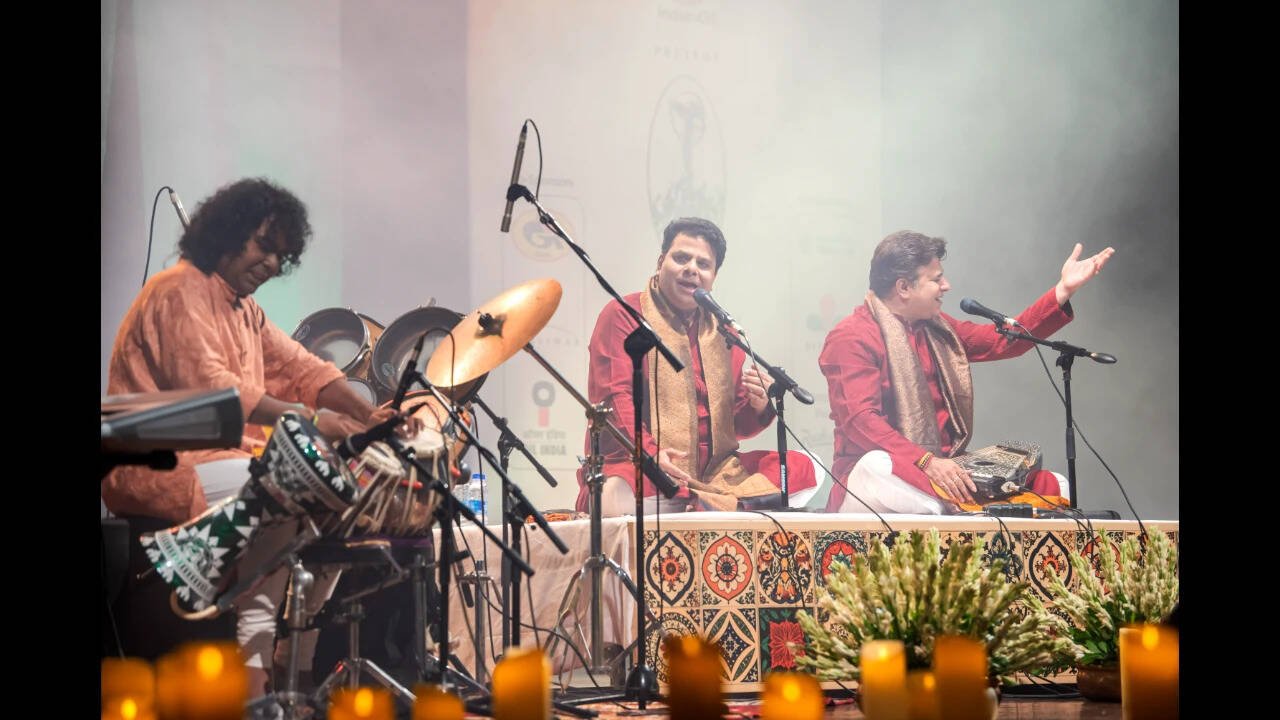 Ragas of remembrance: Saluting our soldiers’ valour through music