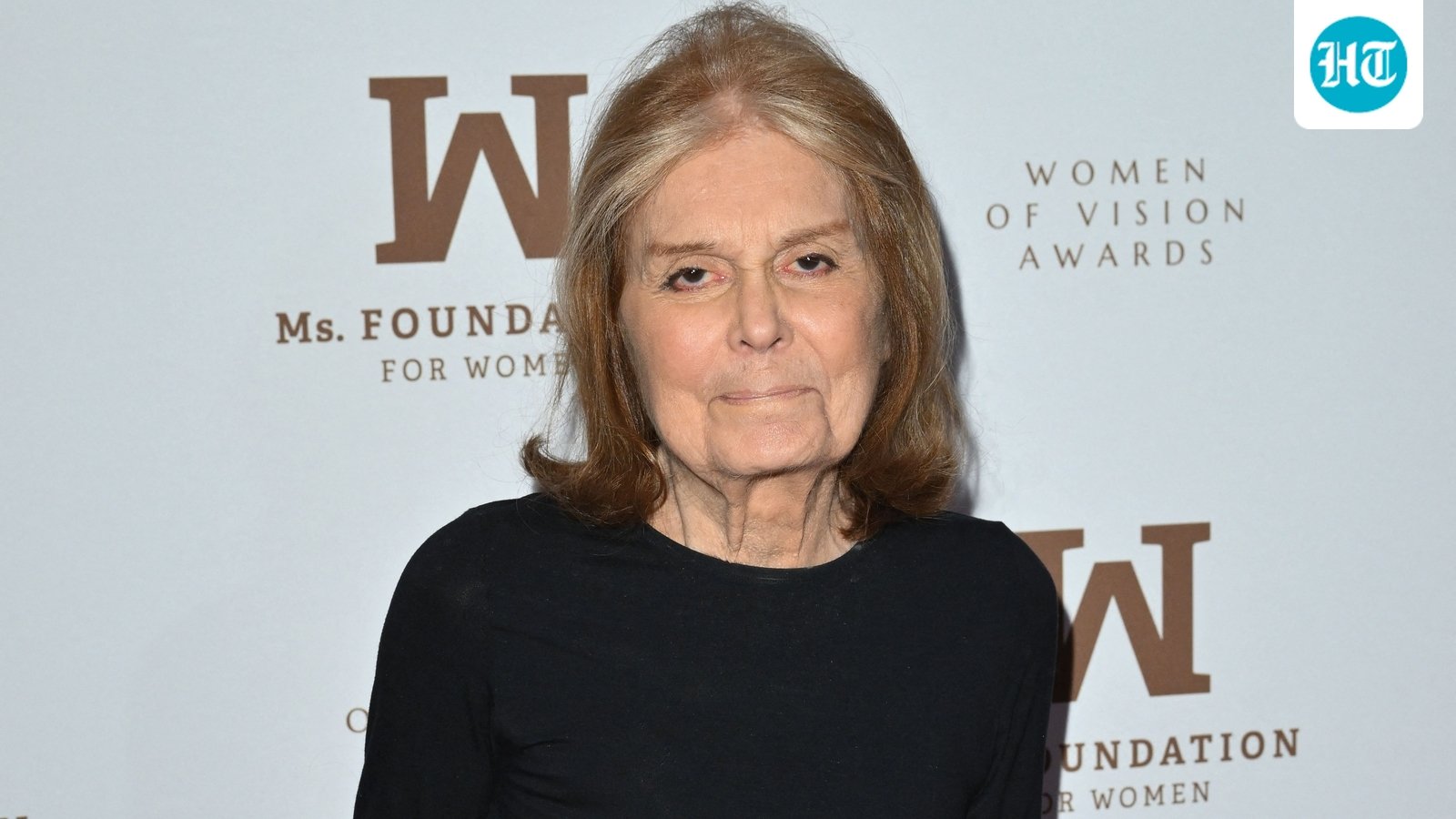 Gloria Steinem, feminist activist and American writer, dies at 92