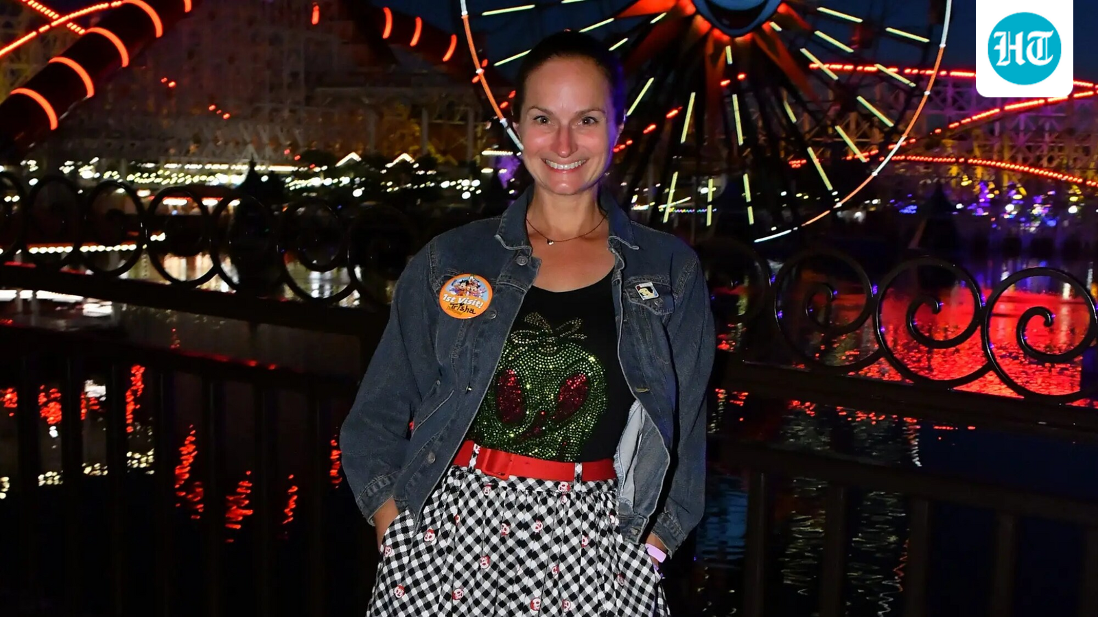Woman leaves corporate America in her 40s for a gap year: ‘I had no idea how tired I was’