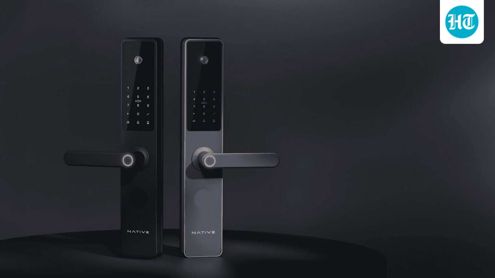 A smarter front door could mean fewer keys and more control with these smart locks