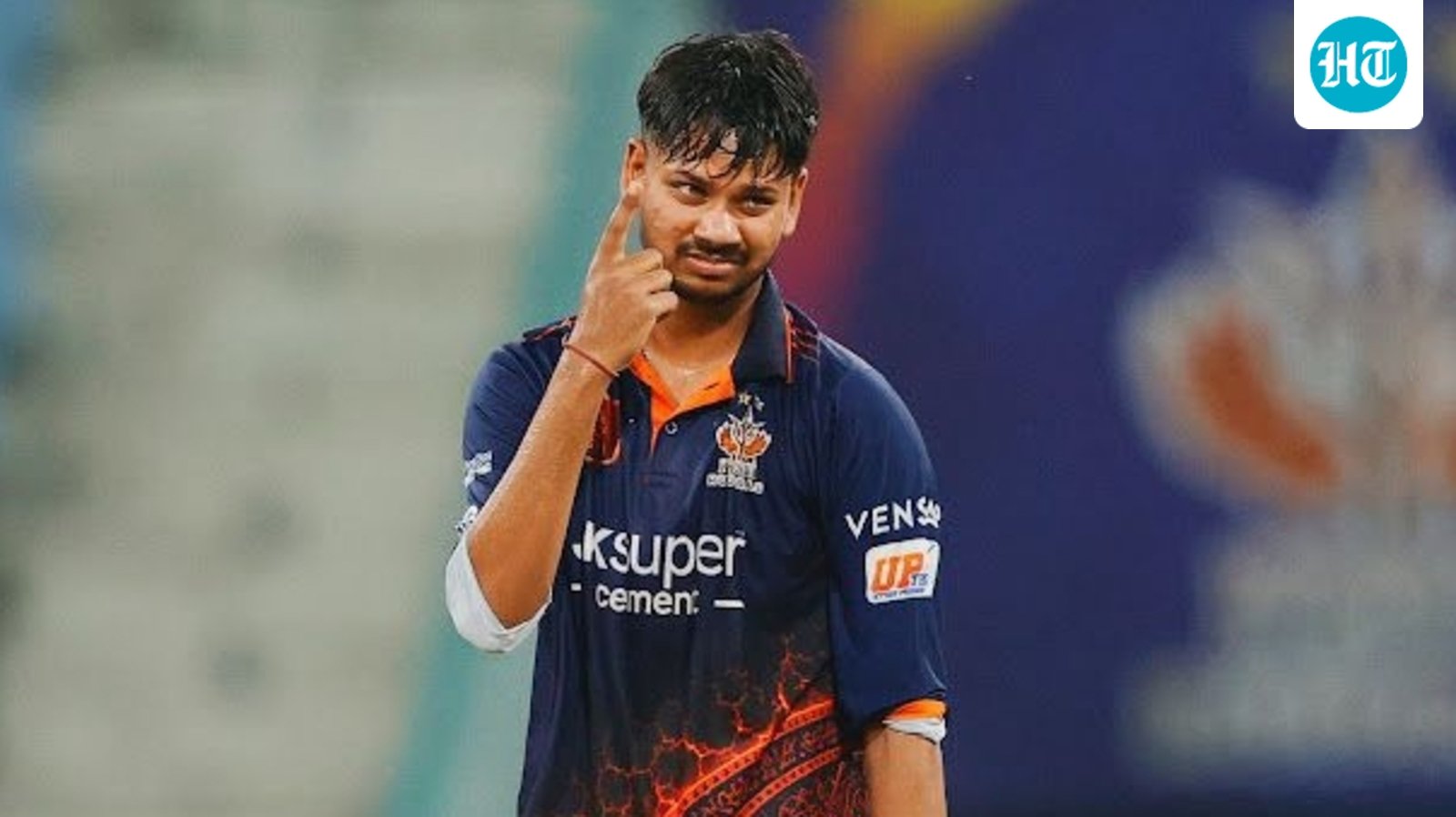 ‘Dressing room atmosphere has always been relaxed’: Kashi Rudras' Kartik Yadav ahead of do-or-die clash against Noida