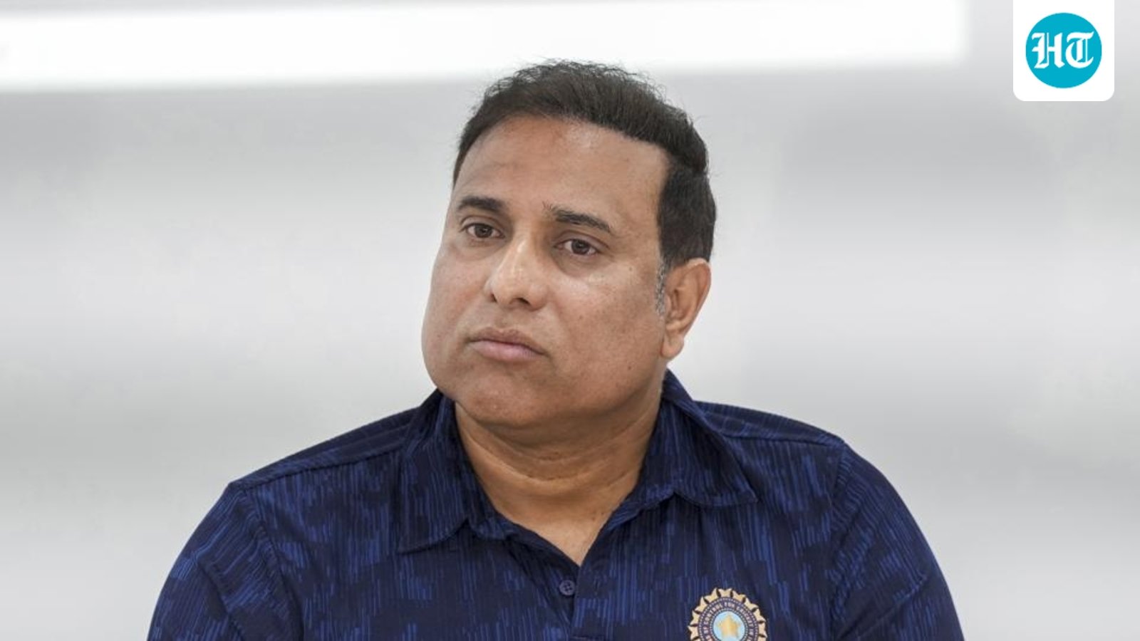 VVS Laxman to coach Indian men's team at Asian Games 2026