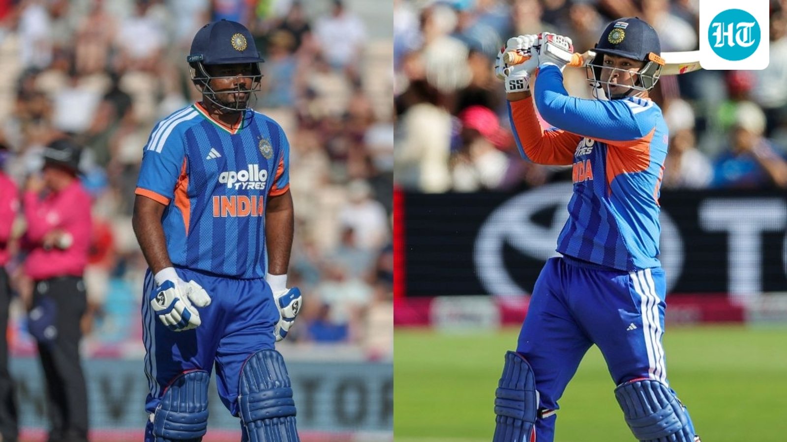 Sanju Samson-Vaibhav Sooryavanshi opening pair on cards? Ex-India star explains why