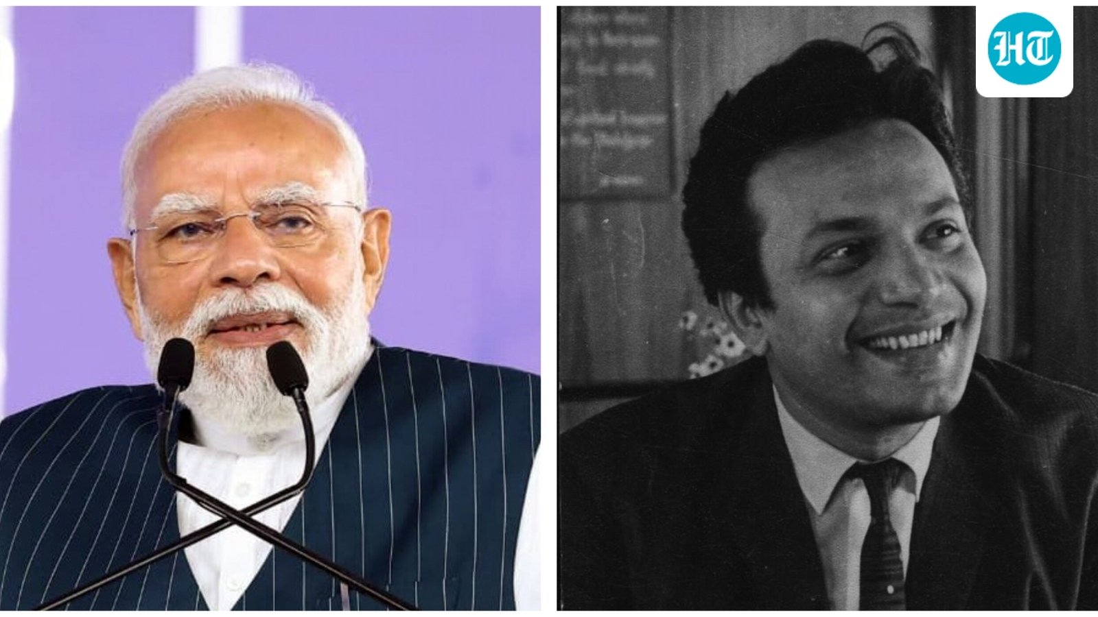 PM Narendra Modi pays tribute to Mahanayak Uttam Kumar on his birth centenary, calls him a versatile actor