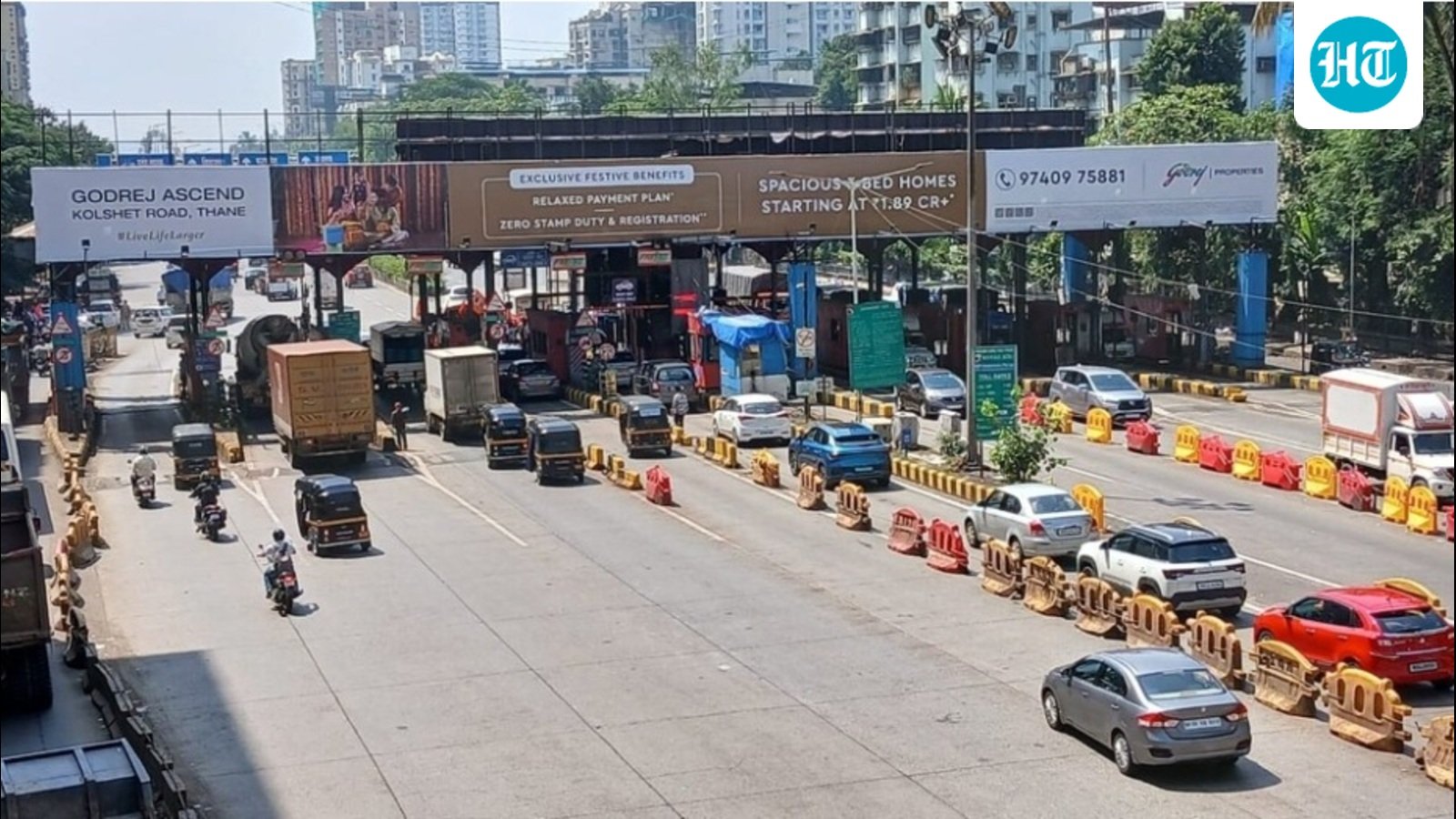 Toll collection fraud follow-up: ED seizes  ₹1.03 cr, freezes eight bank lockers