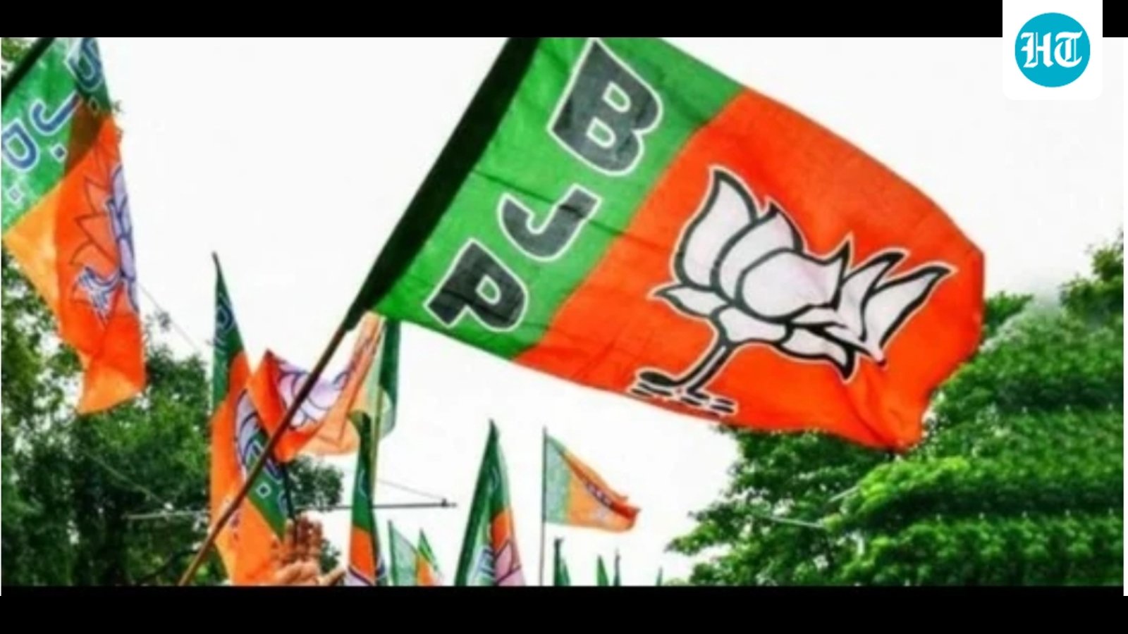 Mission 2027: BJP unveils new teams for all six regions in UP
