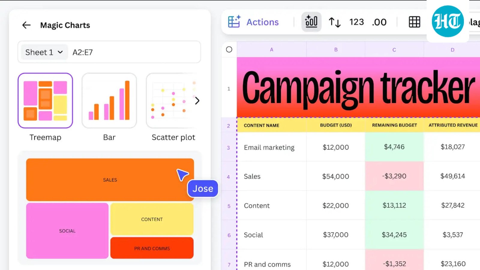 Canva’s 100 feature milestone stitches Docs and more deeper into the workplace
