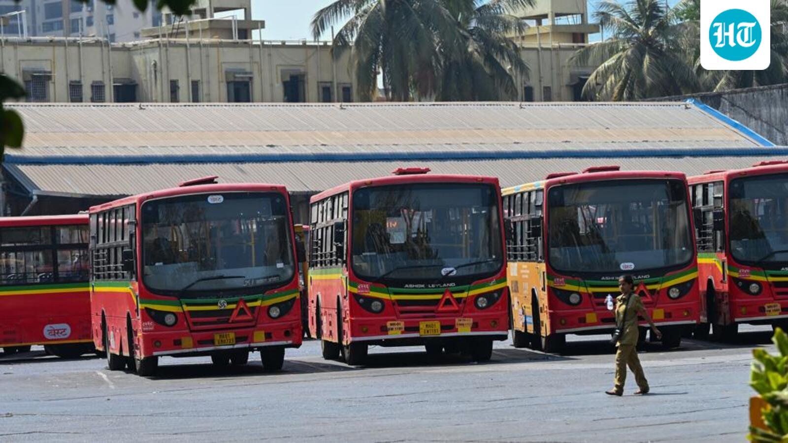 BEST proposes  ₹1,111-cr wage revision; wet-lease hike alone  ₹475 crore