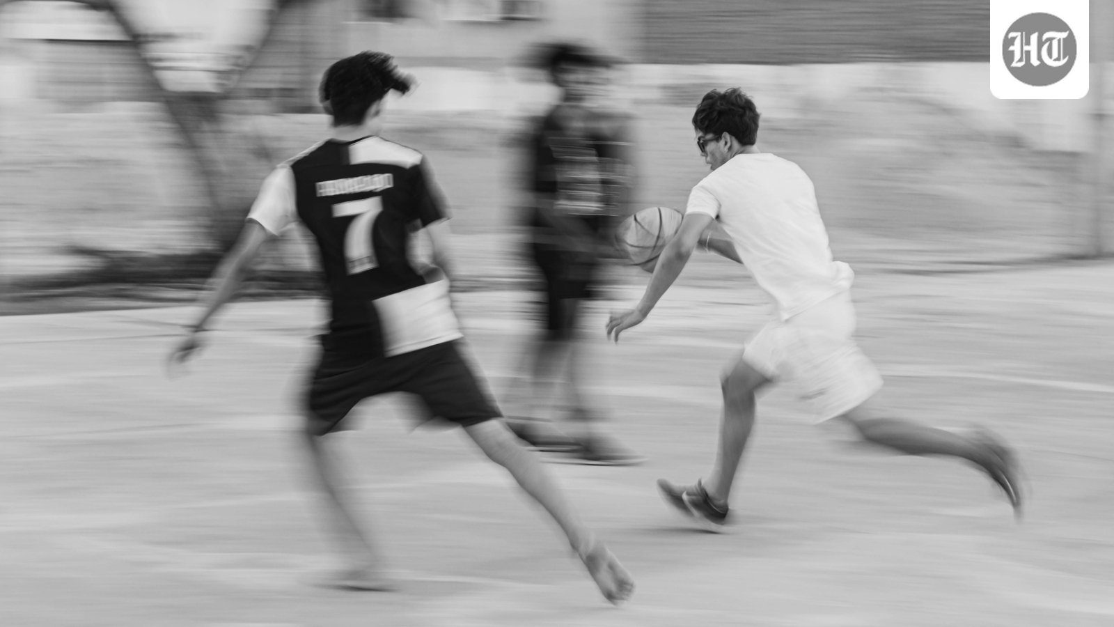 Why get an MBA when you can watch a sports documentary?