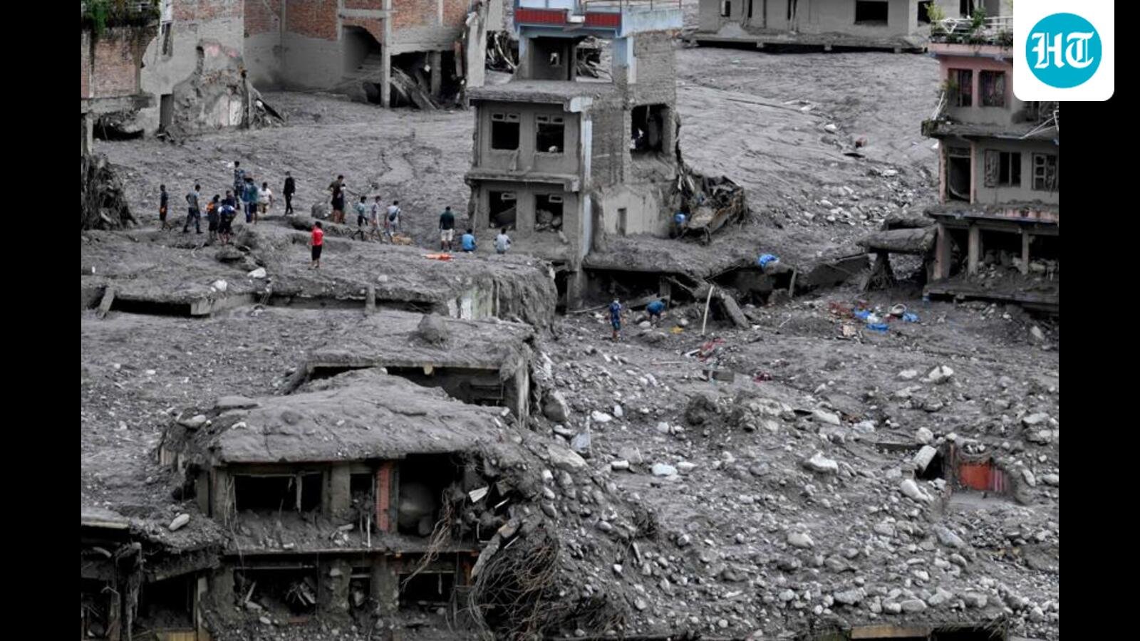 Climate models’ clarity on calamity