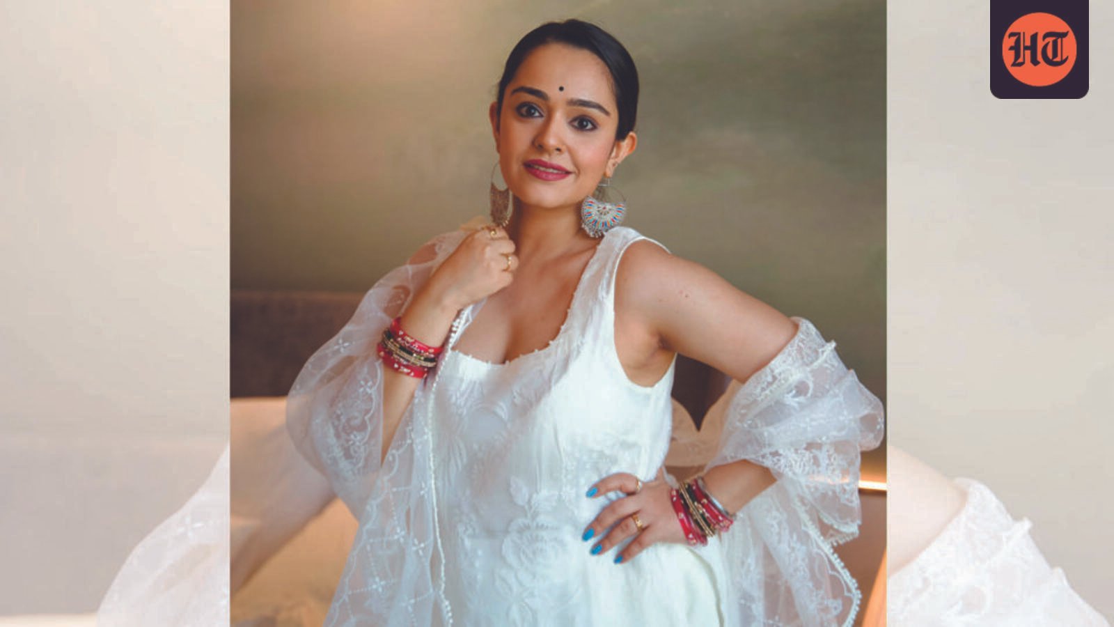 Get to know... Apoorva Arora