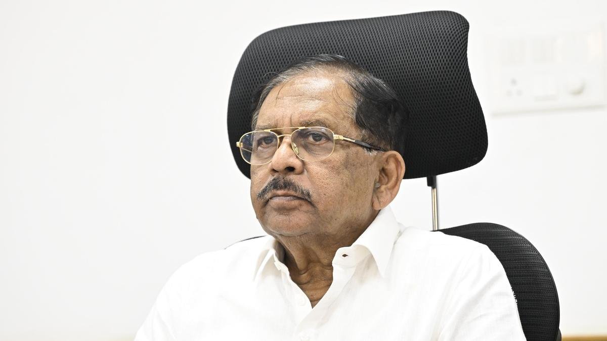 Karnataka to have three-day special session to discuss drought, Kasturirangan report