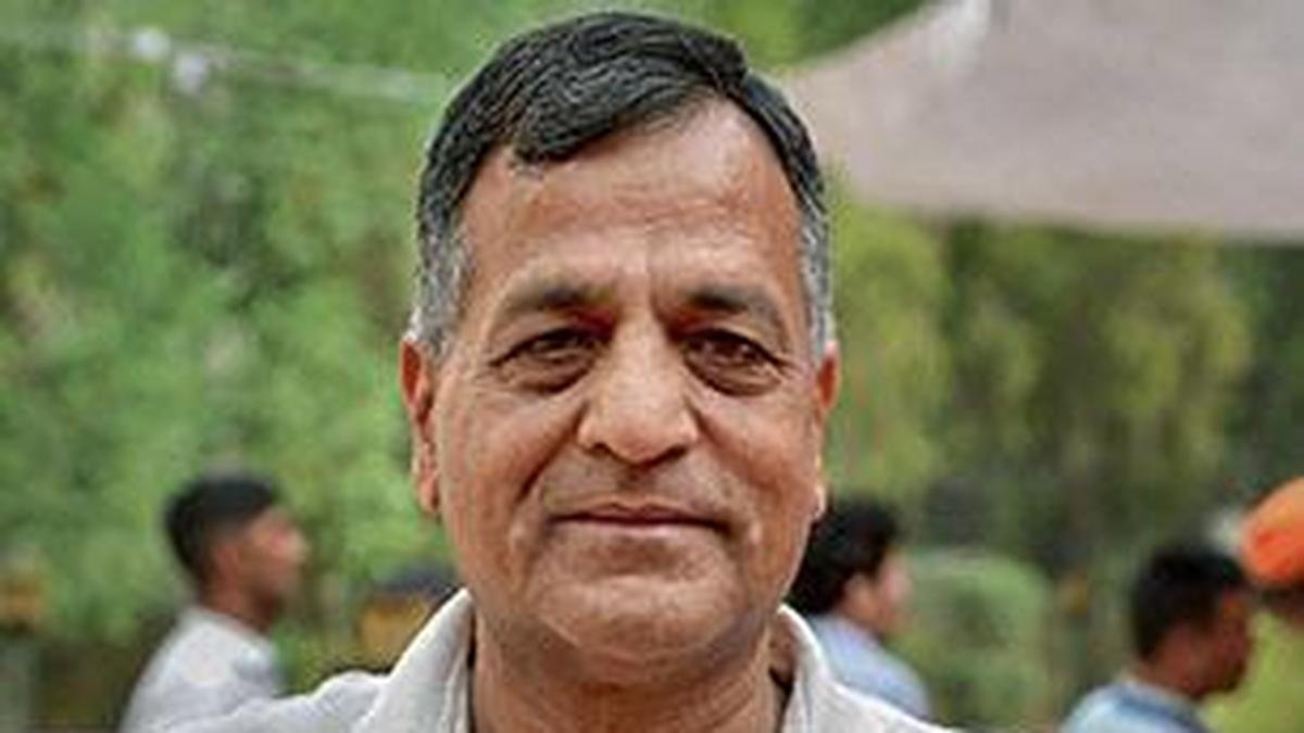 SIR may be legal but it is not fair: Former EC Ashok Lavasa