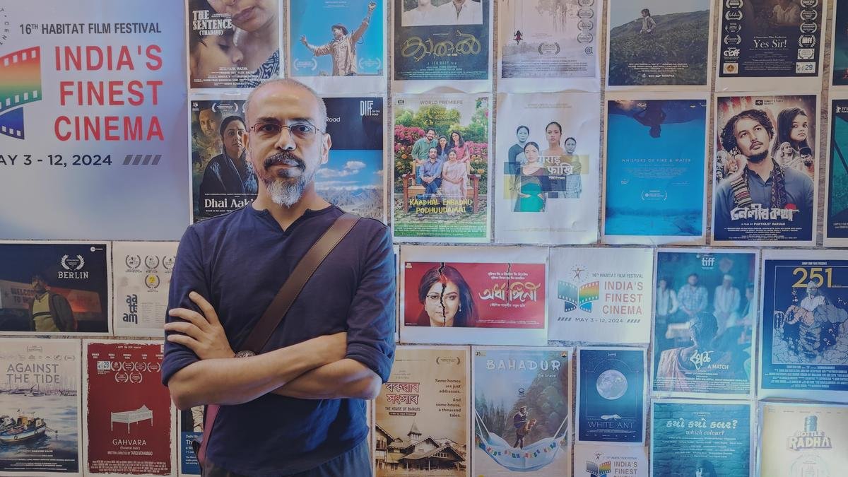 Devashish Makhija on ‘Joram’: ‘Politics and arts should be allowed to cross-pollinate’