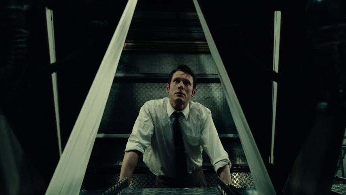 ‘Ink’ trailer: Danny Boyle chronicles Rupert Murdoch’s rise and the birth of The Sun