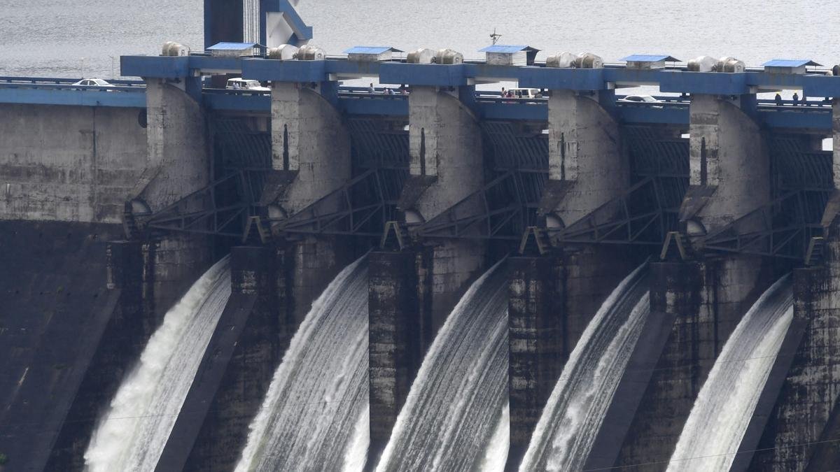 When dam gates must open: Kerala’s data-integration challenge for flood control