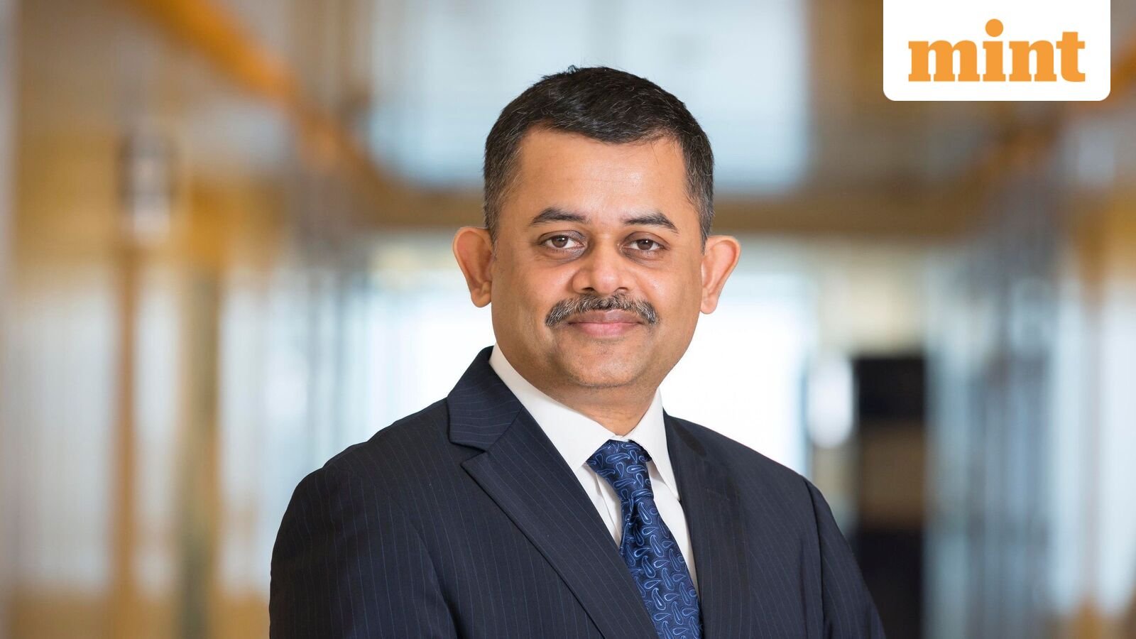 Neelkanth Mishra defends GDP data, calls criticism ‘egregiously wrong’
