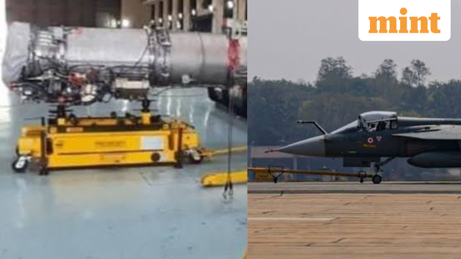 GE Aerospace delivers 3 F404 engines to HAL in August amid Tejas Mk1A delays: What we know