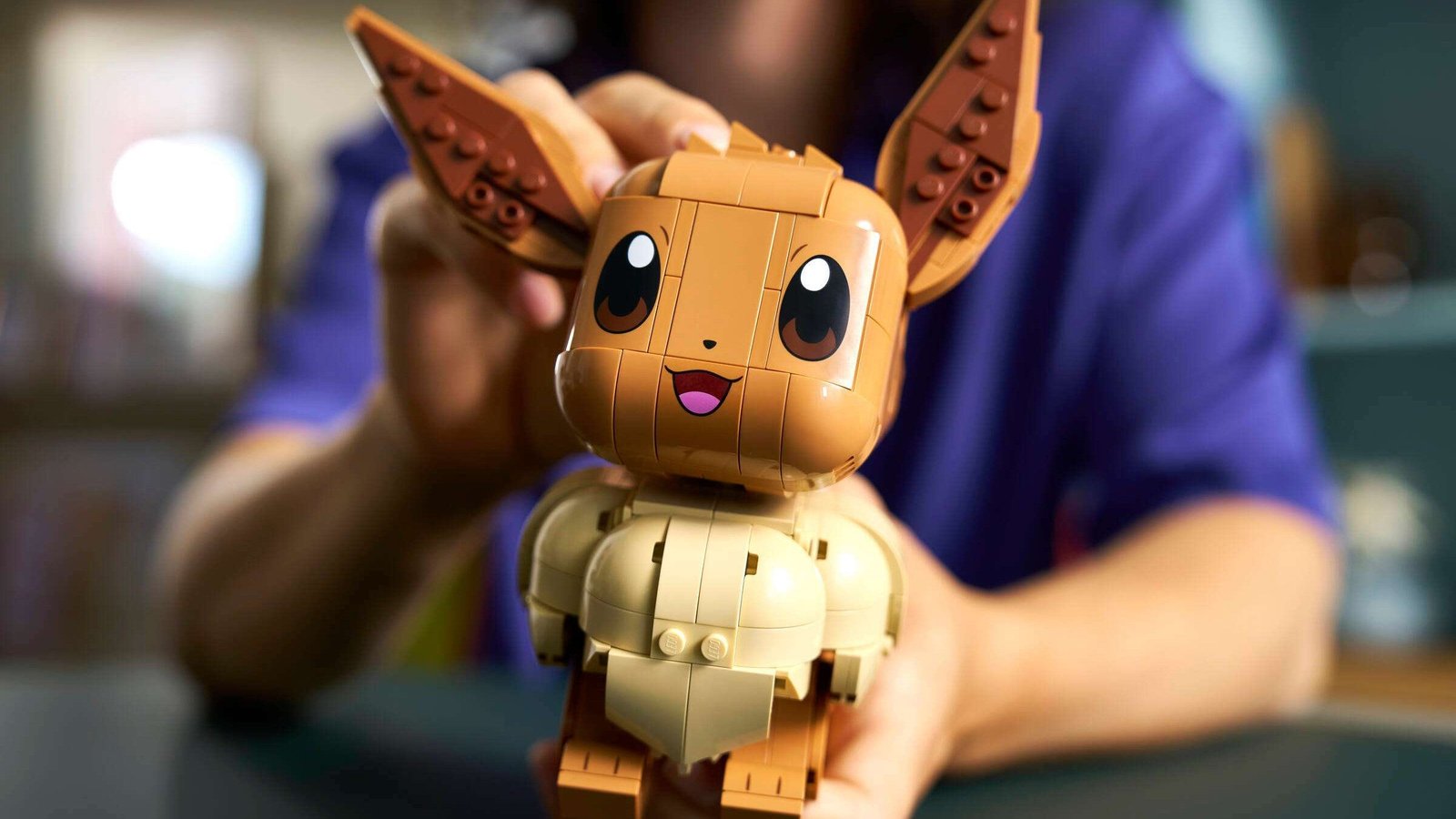 Walmart's ‘Bricktember’ Sale Has Big Discounts on Tons of LEGO Sets