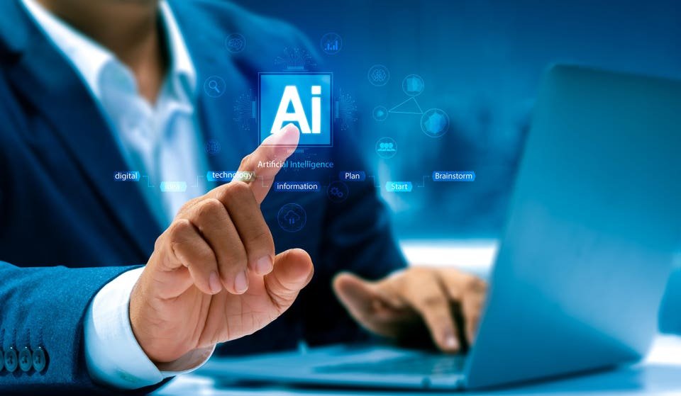 The AI Readiness Playbook: Culture, Context And Capability