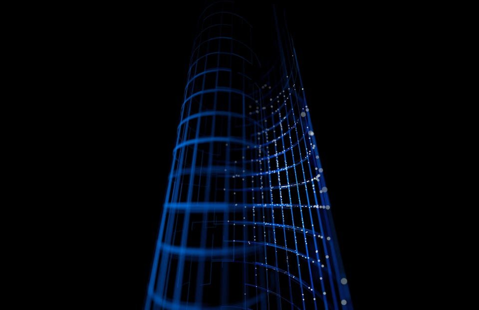 Creating A Digital Backbone For AI-Driven Manufacturing