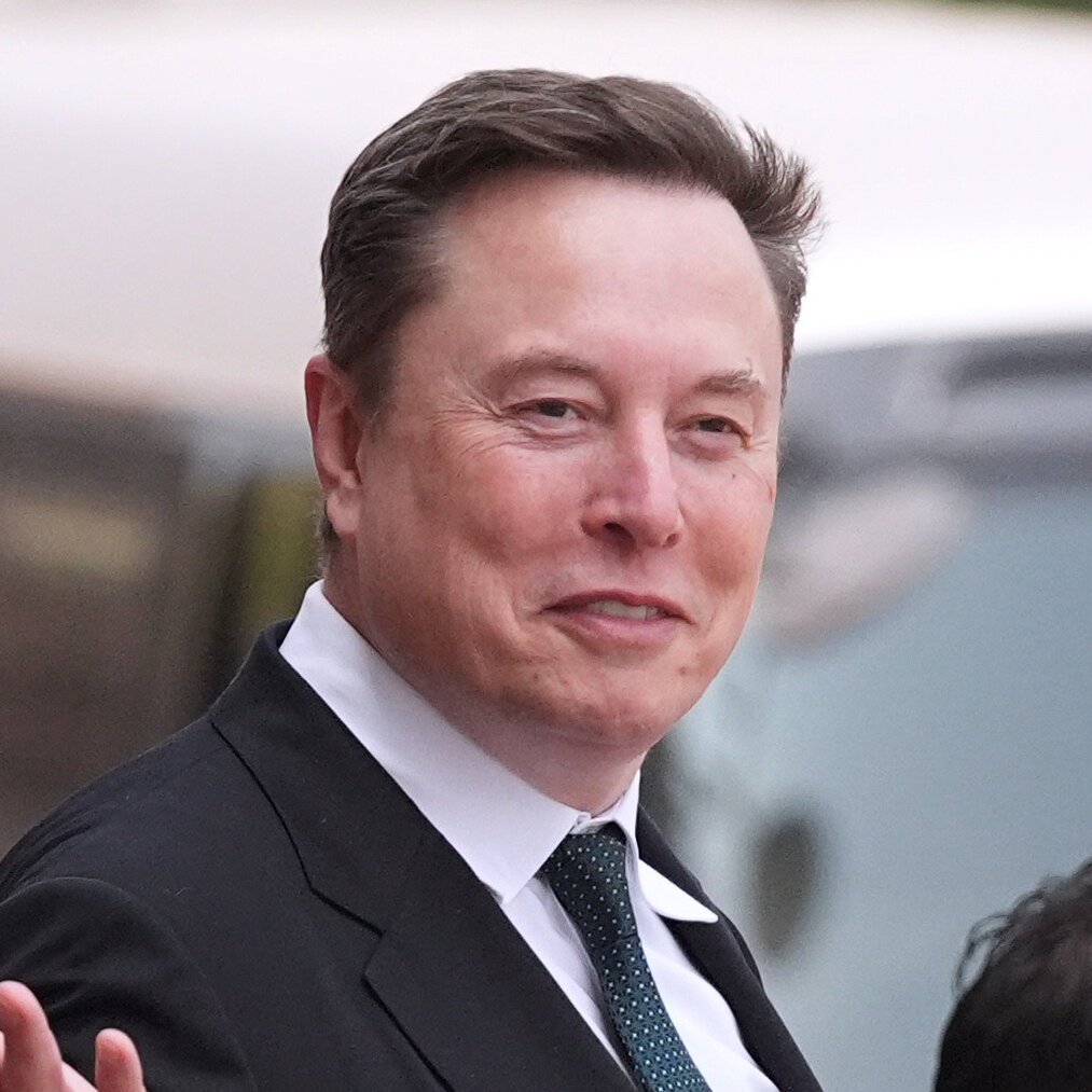 After Trump Rift, Musk Begins Spending to Boost Republicans