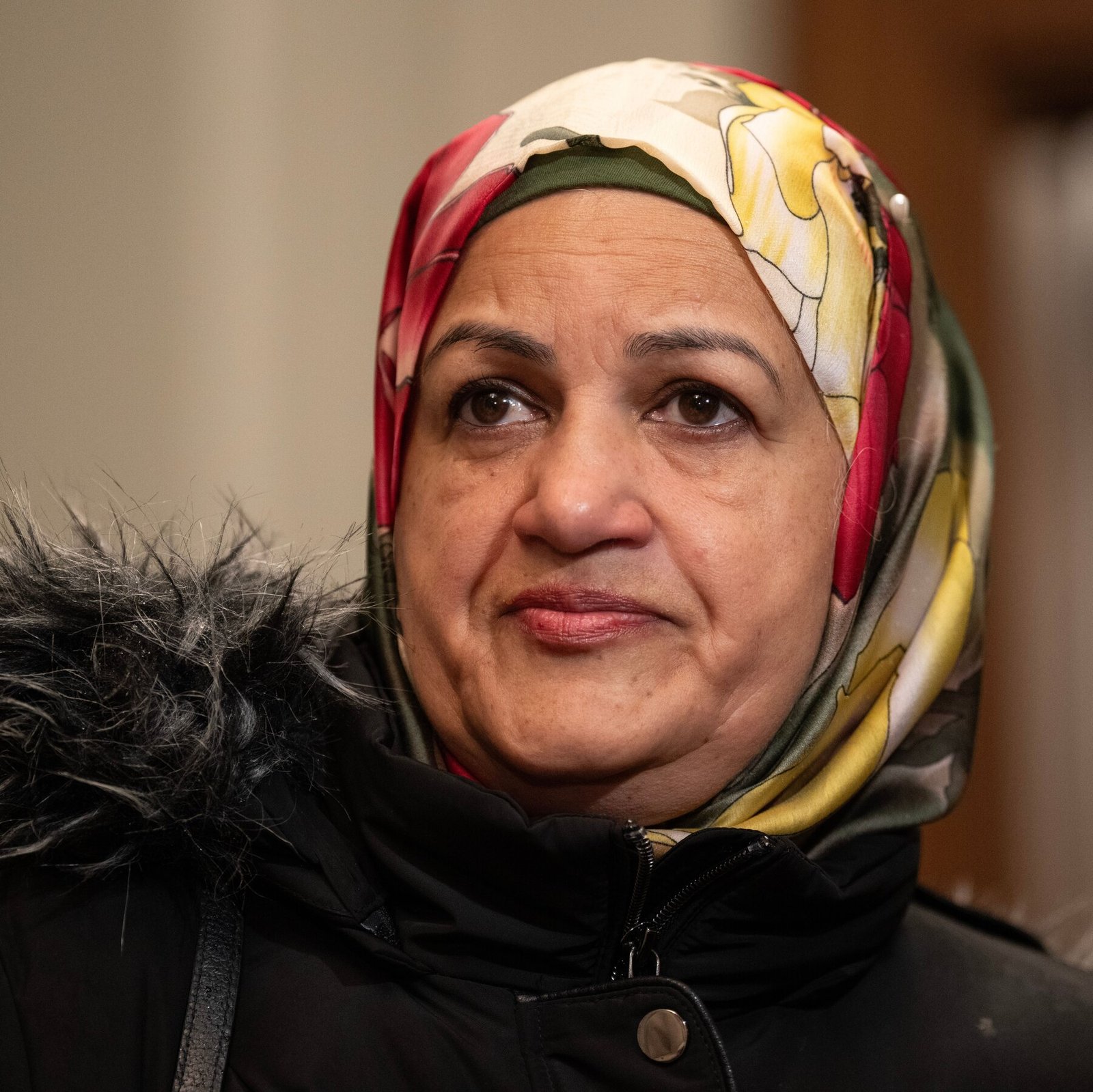 Fire Outside Home of Canadian Parliament Member Is Under Investigation