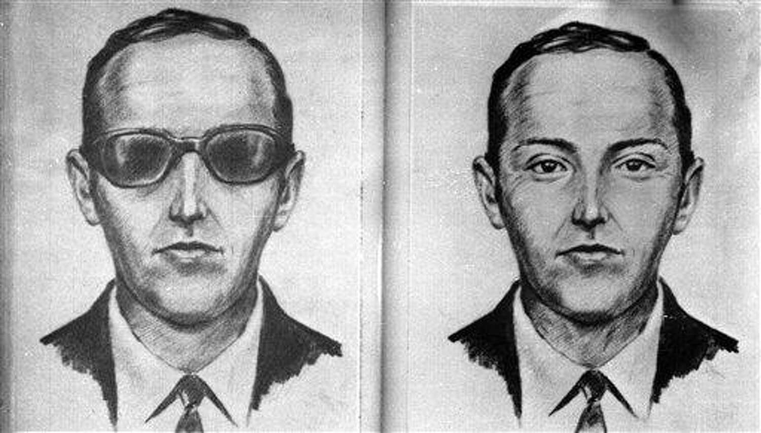 Did famed skyjacker D.B. Cooper work in Connecticut? Researcher says there's evidence.