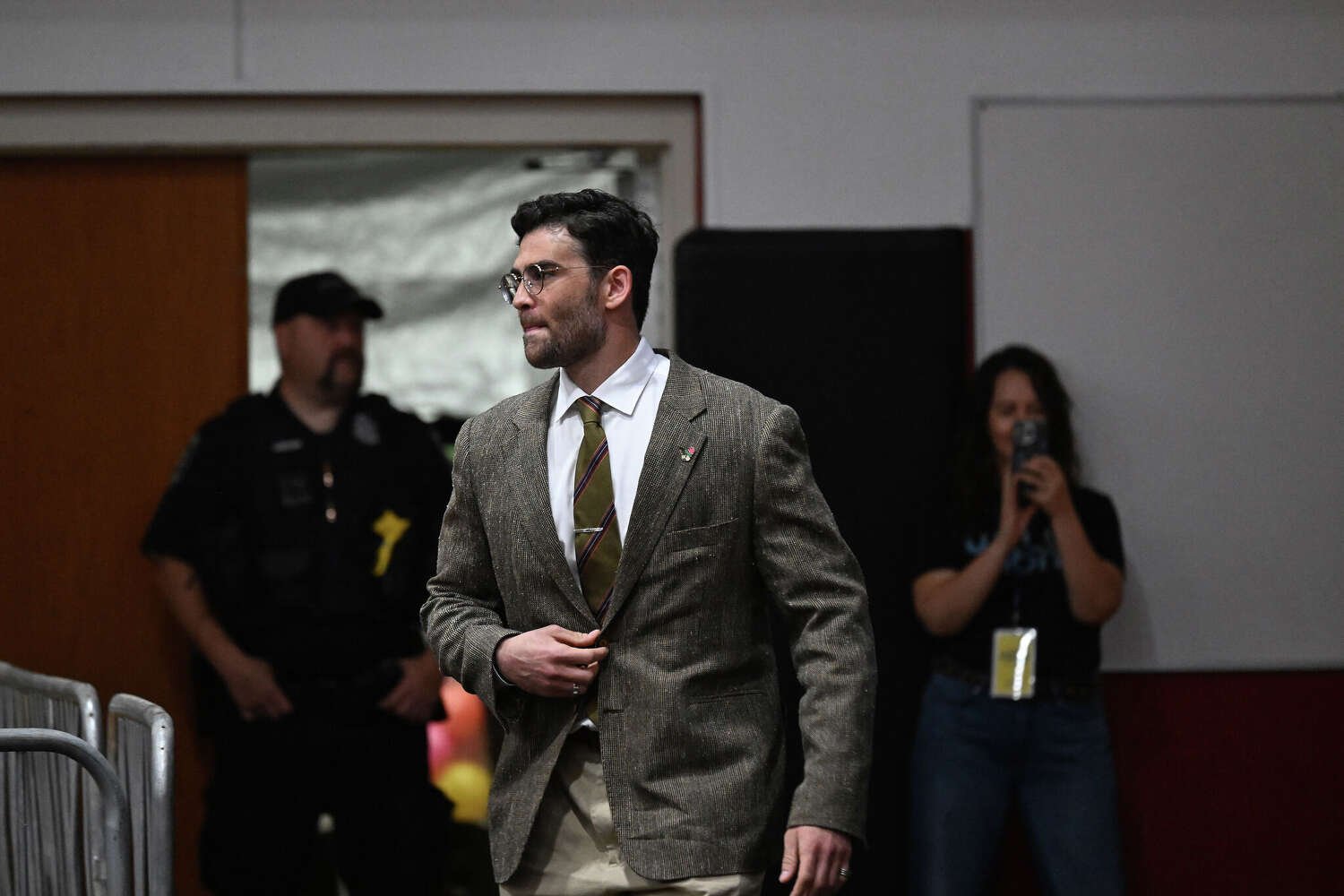 Hasan Piker is coming to UT Austin. Here's why his appearance is drawing attention