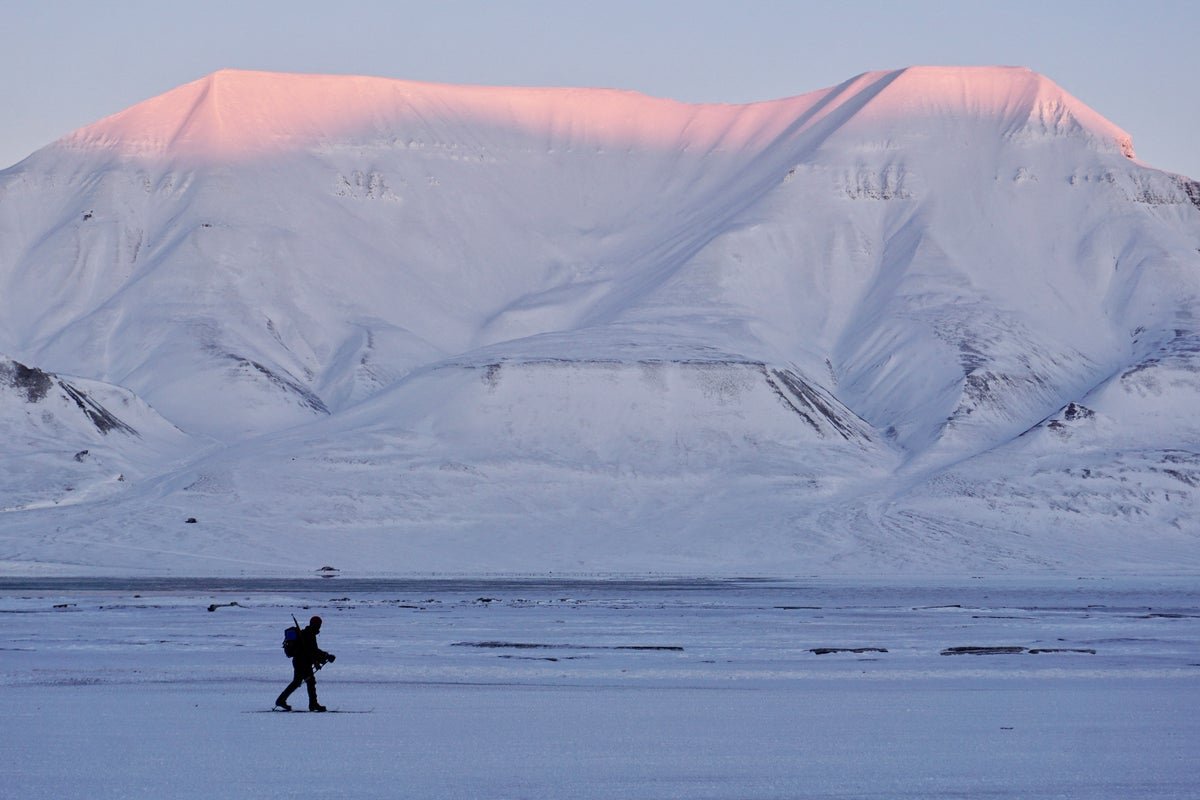 Norway seizes Russian ship in the Arctic as part of $4.2 billion claim by Ukrainian energy firm