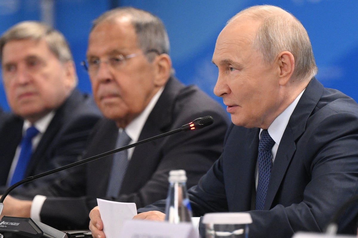 Russia to close German culture centres after Moscow blamed for airport drone plot