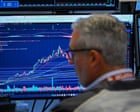 The bond market is hot! Should Australians be worried?
