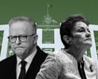 Albanese has everything to lose engaging in a fight with Hanson, but he may be drawn in anyway | Analysis