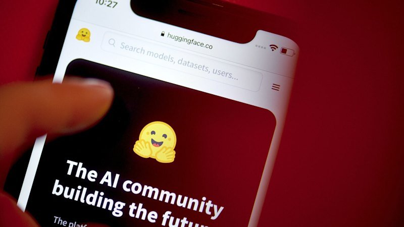 Nvidia to spend $18b on Hugging Face as it extends AI spree